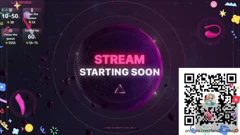 Snapshot of ribbinbovkoy chatting on January 2025 12:35:01 PM ribbinbovkoy online show from January 2025 12:35:01 PM