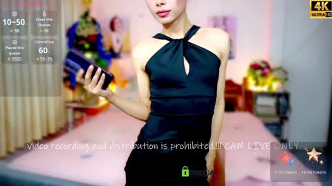 Snapshot of ribbinbovkoy chatting on January 2025 12:06:02 PM ribbinbovkoy online show from January 2025 12:06:02 PM