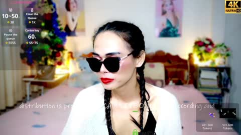 Snapshot of ribbinbovkoy chatting on January 2025 11:22:01 PM ribbinbovkoy online show from January 2025 11:22:01 PM