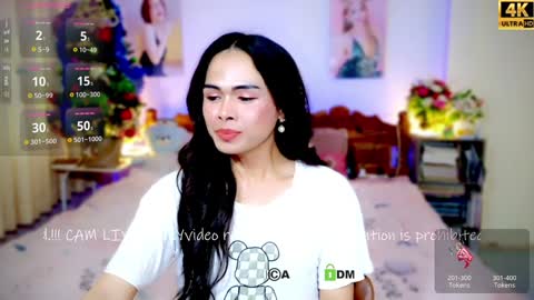 Snapshot of ribbinbovkoy chatting on January 2025 03:30:02 AM ribbinbovkoy online show from January 2025 03:30:02 AM