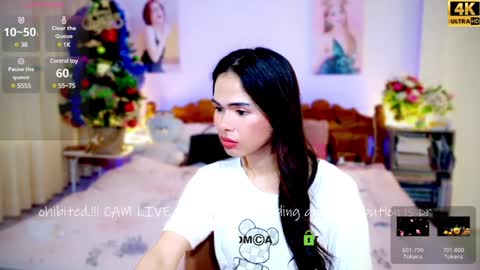 Snapshot of ribbinbovkoy chatting on January 2025 09:37:02 AM ribbinbovkoy online show from January 2025 09:37:02 AM