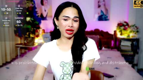 Snapshot of ribbinbovkoy chatting on January 2025 12:40:02 PM ribbinbovkoy online show from January 2025 12:40:02 PM