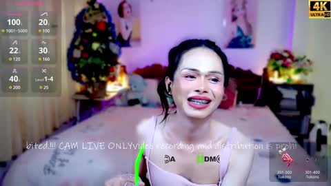 Snapshot of ribbinbovkoy chatting on February 2025 05:55:02 AM ribbinbovkoy online show from February 2025 05:55:02 AM