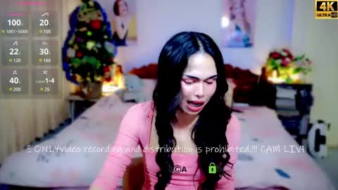 Snapshot of ribbinbovkoy chatting on February 2025 05:12:02 AM ribbinbovkoy online show from February 2025 05:12:02 AM