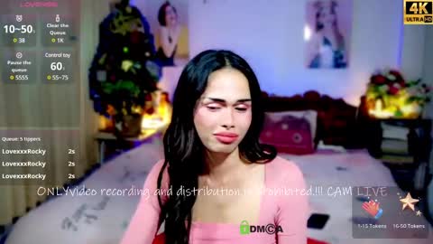 Snapshot of ribbinbovkoy chatting on February 2025 05:39:02 PM ribbinbovkoy online show from February 2025 05:39:02 PM