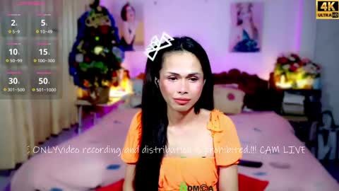 Snapshot of ribbinbovkoy chatting on February 2025 03:05:01 PM ribbinbovkoy online show from February 2025 03:05:01 PM