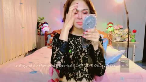 ribbinbovkoy online show from February 2026 06:37:02 PM