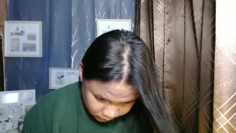 Rica online show from January 2025 11:35:01 AM