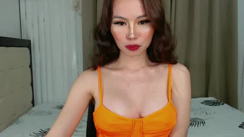 KANG online show from February 2025 08:05:02 PM