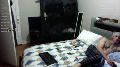 ricanmrmarcus online show from January 2026 12:10:02 PM