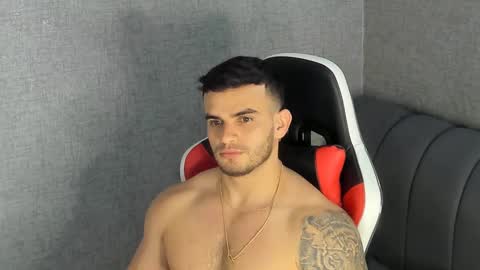 ricardogonzalez666 online show from February 2025 08:54:01 PM