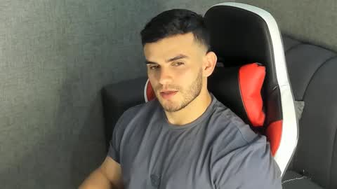 ricardogonzalez666 online show from February 2025 03:53:01 AM