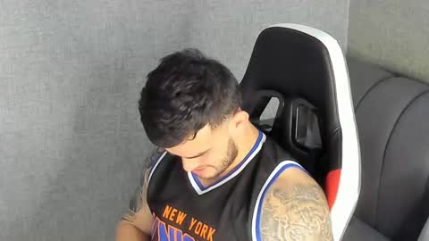 ricardogonzalez666 online show from February 2025 07:16:01 PM