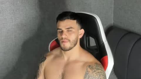 ricardogonzalez666 online show from March 2025 10:27:02 PM