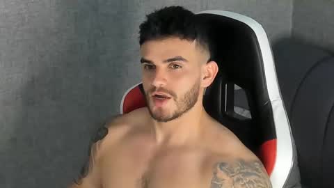 ricardogonzalez666 online show from March 2025 09:51:02 PM
