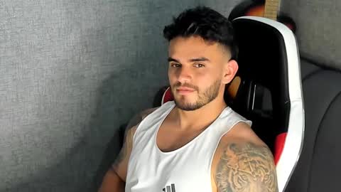 ricardogonzalez666 online show from September 2025 11:48:01 PM