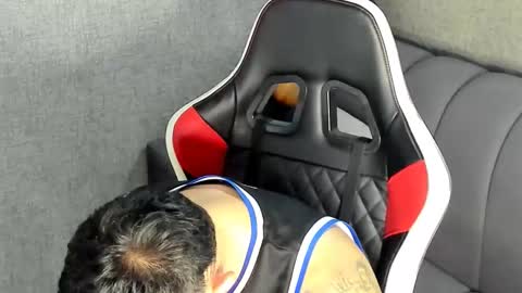 ricardogonzalez666 online show from November 2025 11:27:02 PM