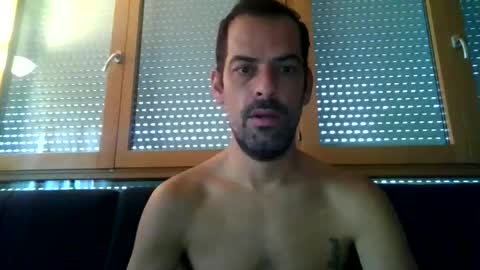 ricardohawtin online show from November 2025 11:12:01 AM