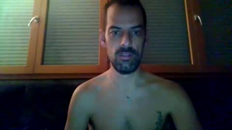 ricardohawtin online show from November 2025 07:02:01 PM