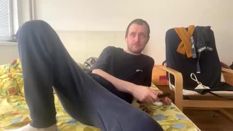 ricciardio online show from March 2025 11:58:02 AM