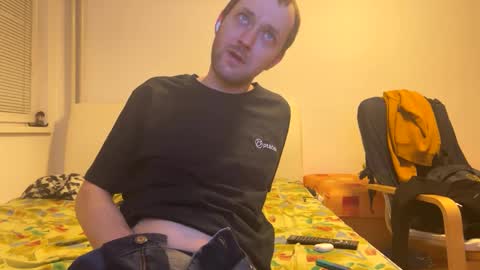 ricciardio online show from March 2025 09:36:02 PM