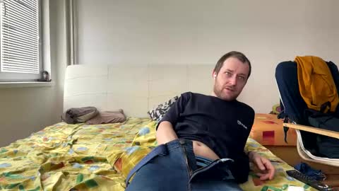 ricciardio online show from March 2025 10:29:02 AM