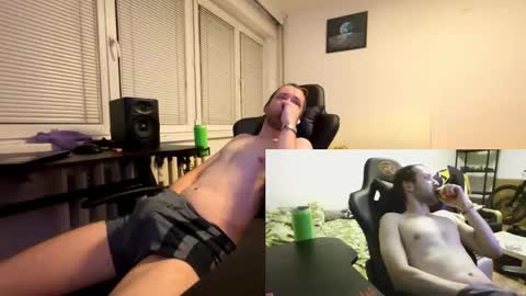 ricciardio online show from October 2025 12:00:01 AM