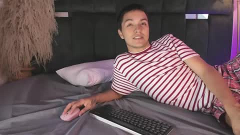 Ricci and Rizzo online show from April 2026 05:32:02 AM