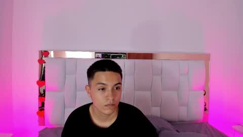 Snapshot of riccirizzo chatting on June 2026 11:55:01 PM Ricci and Rizzo online show from June 2026 11:55:01 PM