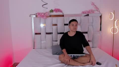 Snapshot of riccirizzo chatting on June 2026 06:57:01 PM Ricci and Rizzo online show from June 2026 06:57:01 PM