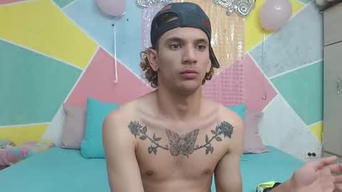 rich and kitty  online show from November 2025 02:10:01 AM