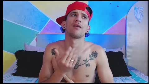 rich and kitty  online show from February 2026 11:10:01 PM