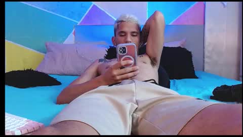 rich and kitty  online show from March 2026 09:54:01 PM