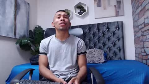 richar_voller online show from January 2025 11:22:02 AM