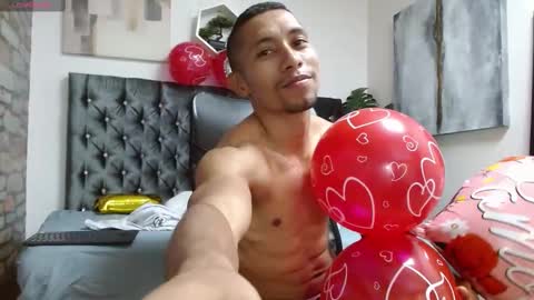 richar_voller online show from February 2025 03:16:01 PM