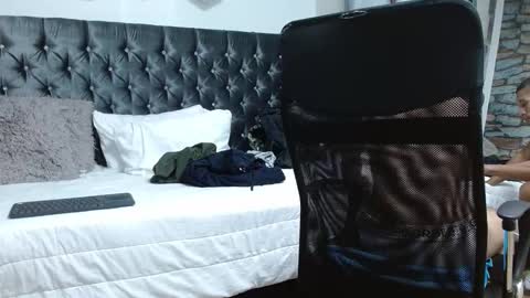 richar_voller online show from March 2025 03:02:01 PM