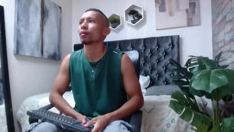 richar_voller online show from January 2026 11:14:02 AM