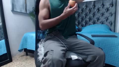 richar_voller online show from April 2026 11:29:02 AM