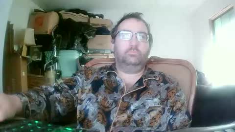 richard11268869 online show from May 2026 12:10:02 PM