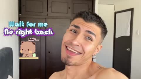 Richard online show from January 2025 05:47:02 AM