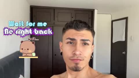 Richard online show from January 2025 05:48:02 AM