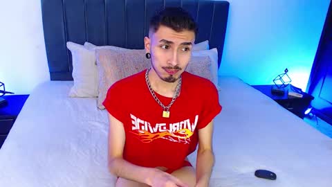 Richard online show from February 2025 03:50:01 AM