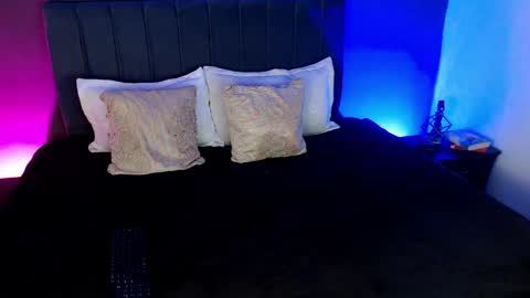 Snapshot of richard_carter_ chatting on May 2026 04:09:02 AM Richard online show from May 2026 04:09:02 AM