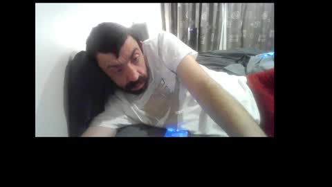 Richard online show from May 2026 08:42:01 AM