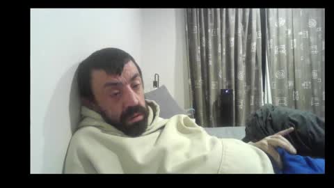 Richard online show from May 2026 08:23:02 AM