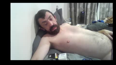 Richard online show from May 2026 07:58:01 AM