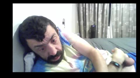 Richard online show from May 2026 05:58:02 AM