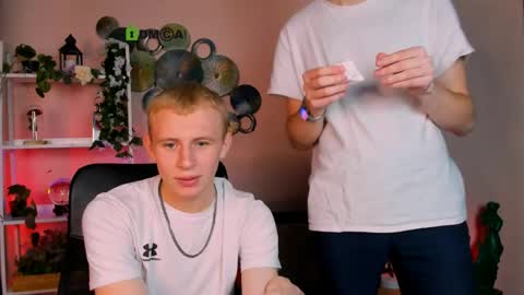 Rick online show from April 2026 09:17:01 AM