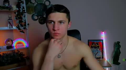 Snapshot of richard_kody chatting on April 2026 12:21:01 PM Rick online show from April 2026 12:21:01 PM