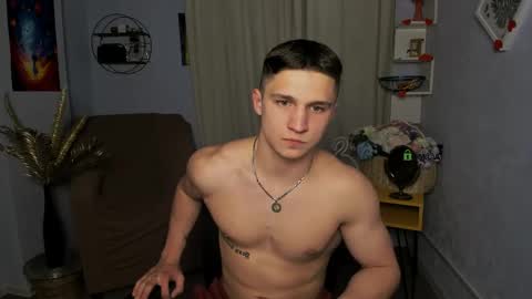 Snapshot of richard_kody chatting on April 2026 07:06:02 PM Rick online show from April 2026 07:06:02 PM